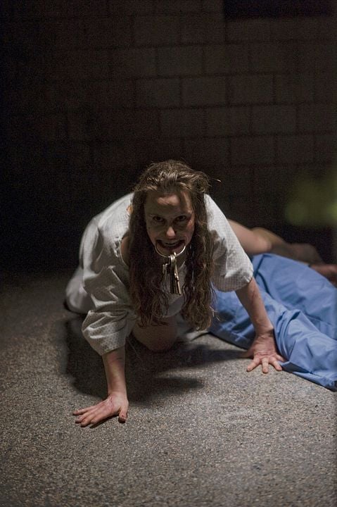 Líbranos del mal : Foto