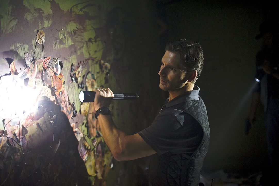 Líbranos del mal : Foto Eric Bana