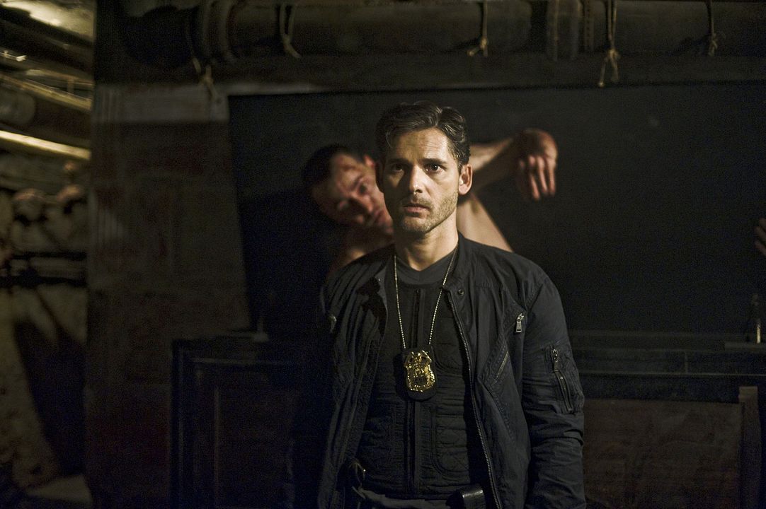 Líbranos del mal : Foto Eric Bana