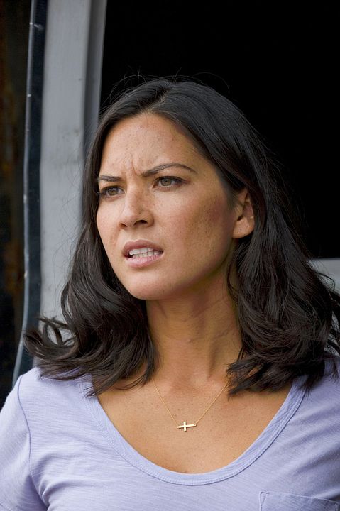 Líbranos del mal : Foto Olivia Munn