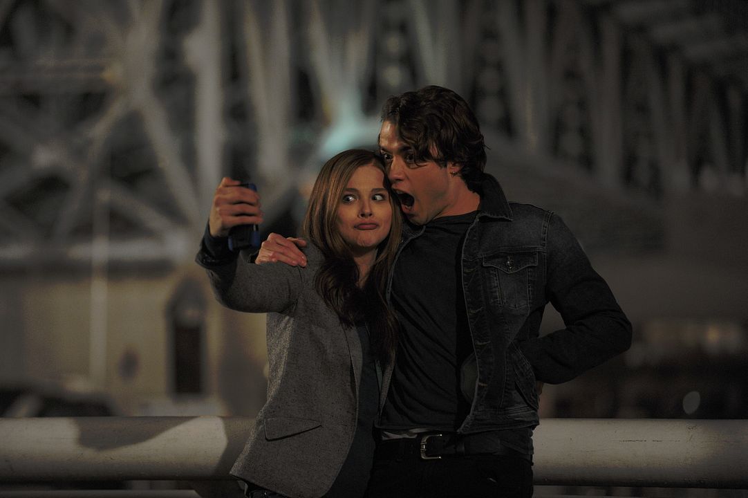 Si decido quedarme : Foto Chloë Grace Moretz