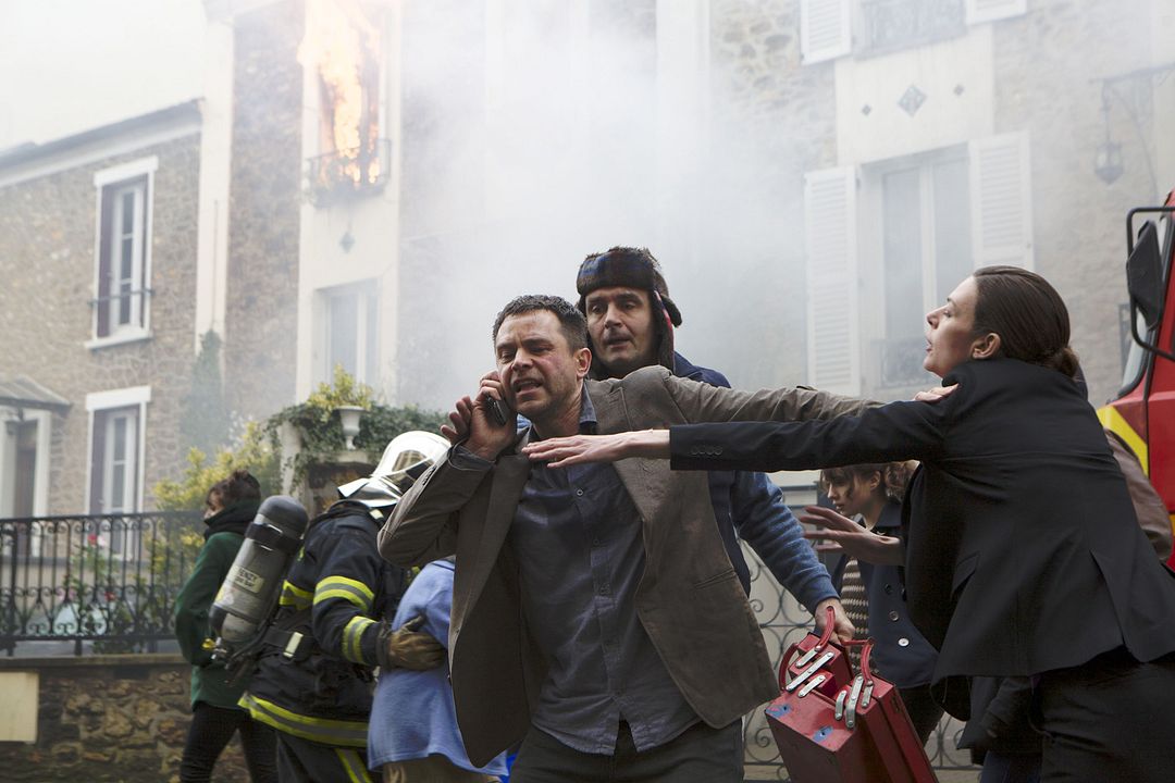 Foto Guillaume De Tonquédec