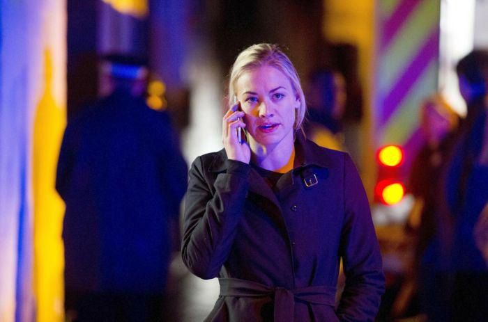 Foto Yvonne Strahovski