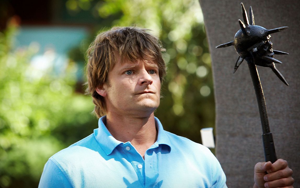 Foto Steve Zahn