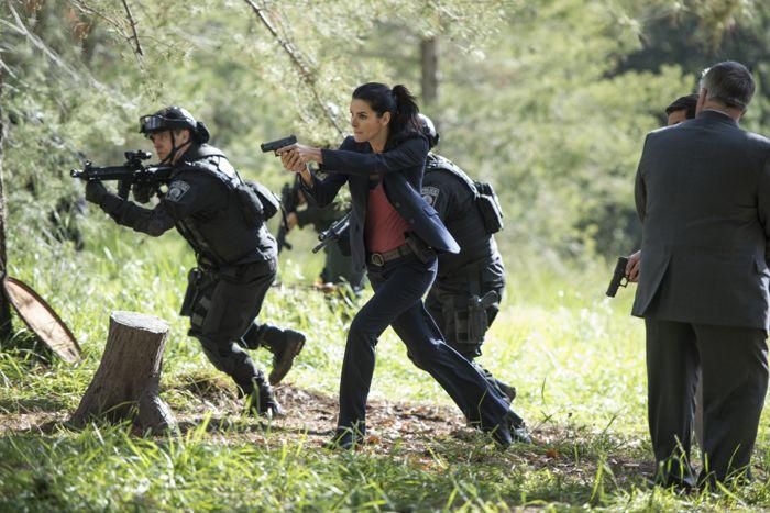 Rizzoli & Isles : Foto