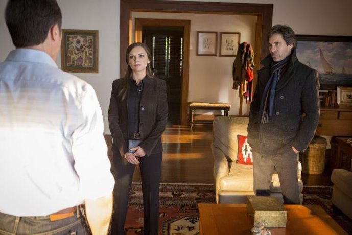 Foto Rachael Leigh Cook