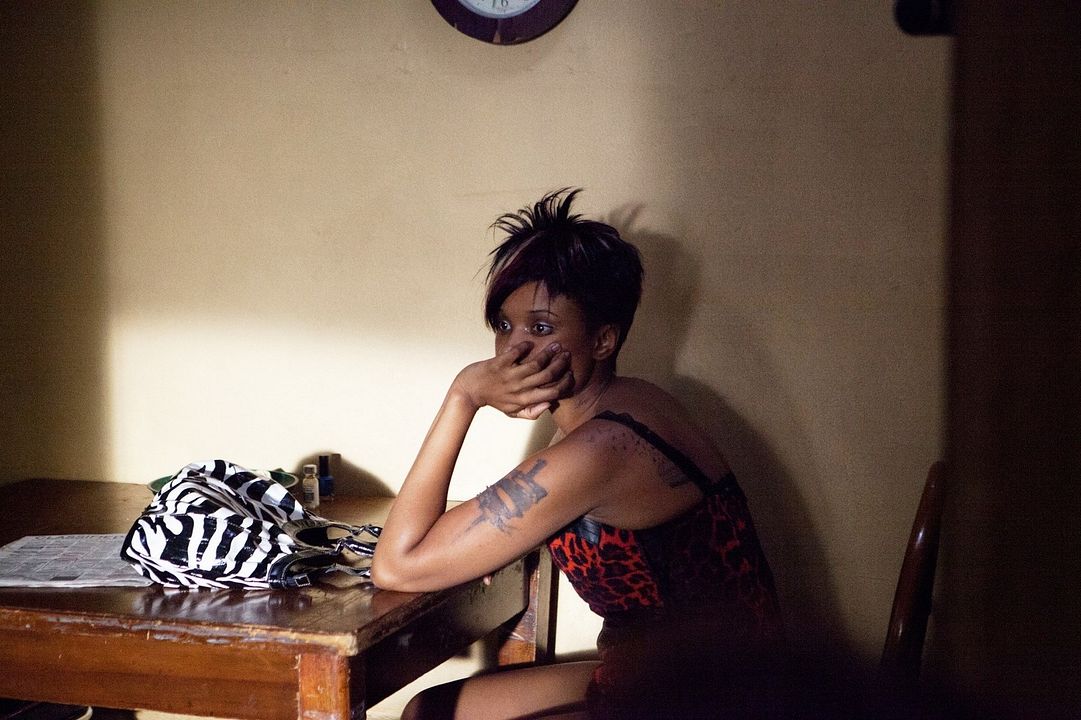 Foto Jennifer Hudson