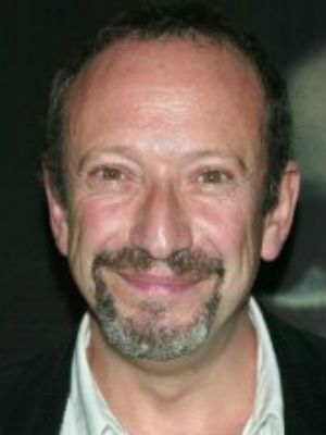 Póster Allan Corduner