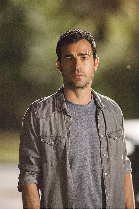 The Leftovers : Foto Justin Theroux