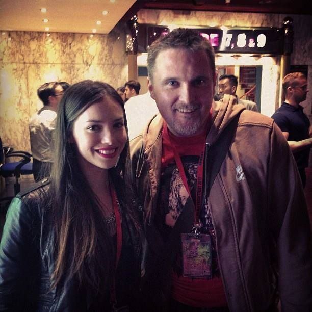 Dulce venganza 2 : Foto