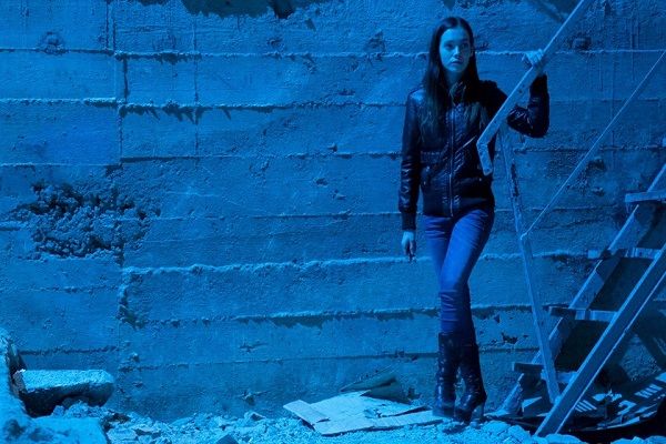 Dulce venganza 2 : Foto