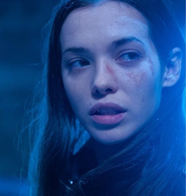 Dulce venganza 2 : Foto