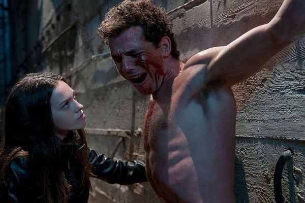 Dulce venganza 2 : Foto