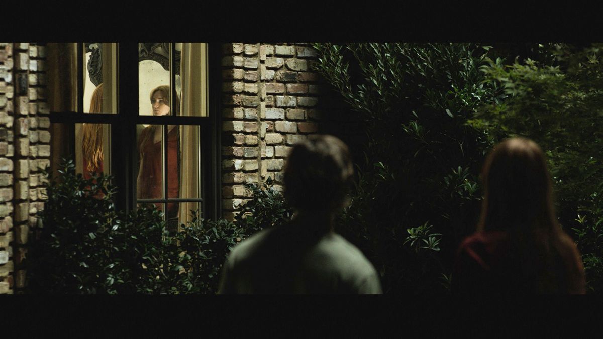 Oculus: El espejo del mal : Foto