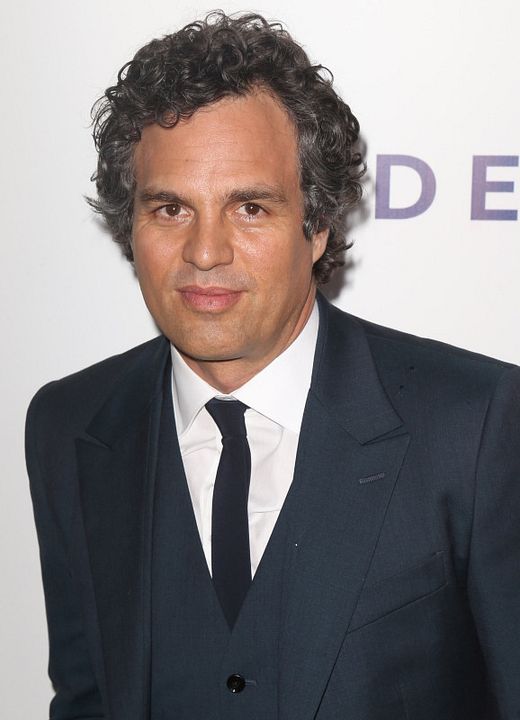 Empezar otra vez : Cobertura de revista Mark Ruffalo
