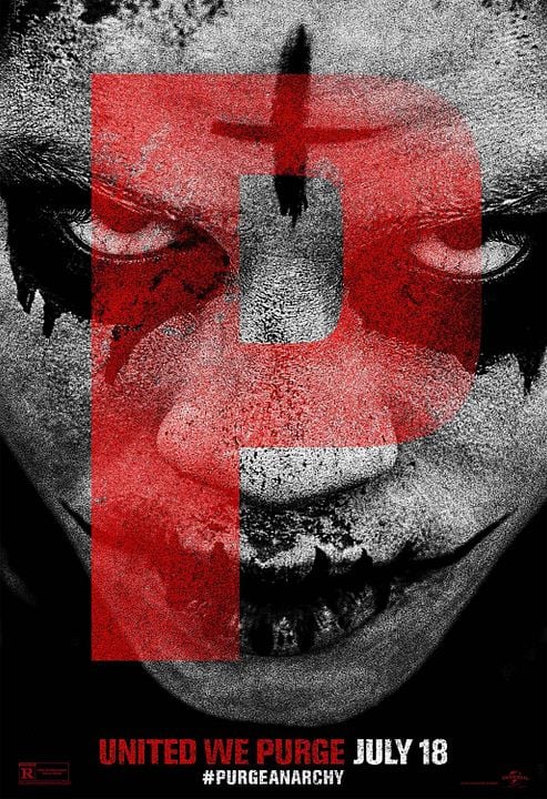 12 Horas para sobrevivir : Póster