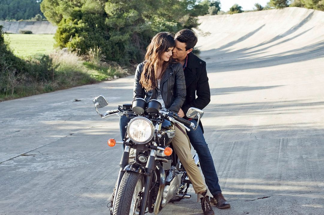 Tengo ganas de ti : Foto