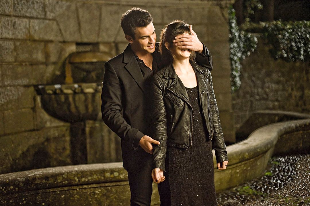 Tengo ganas de ti : Foto