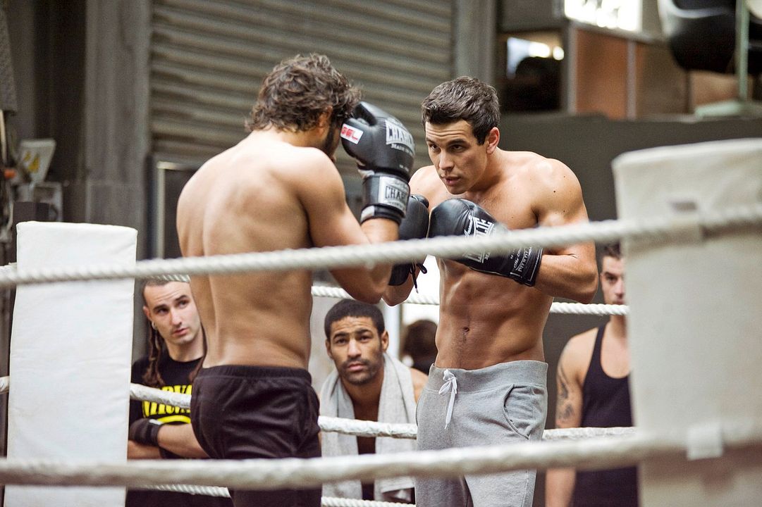 Tengo ganas de ti : Foto