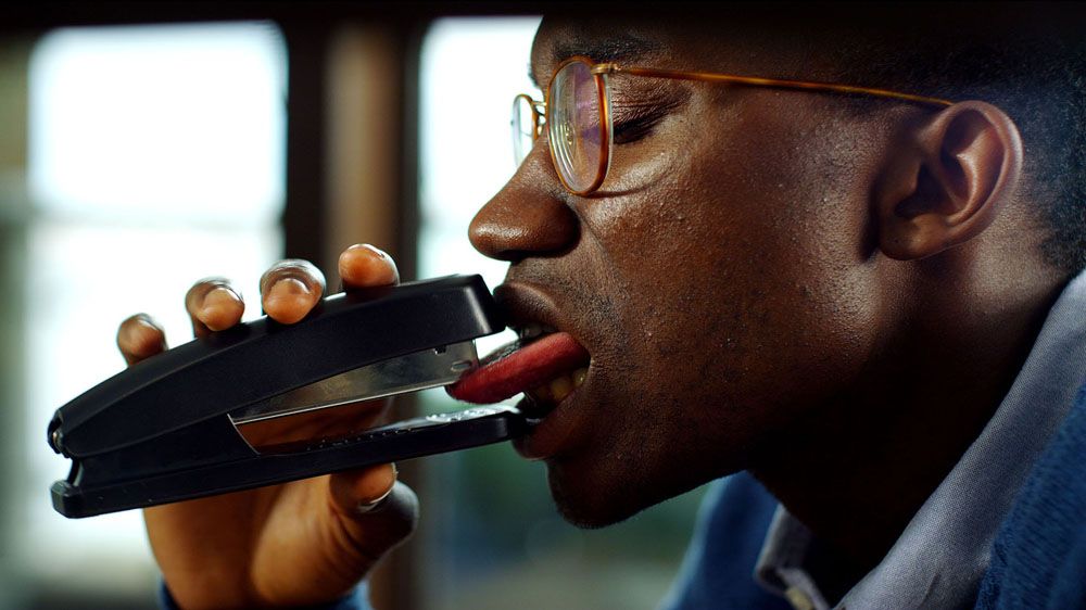 Foto Nathan Stewart-Jarrett