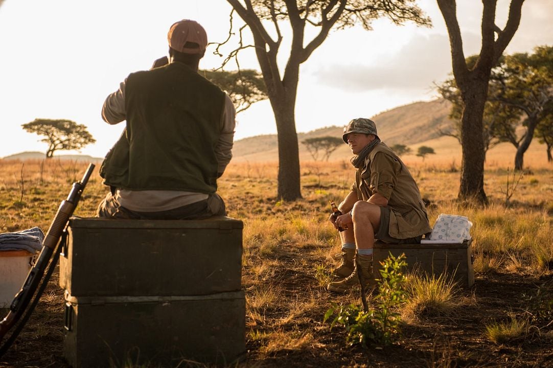 Héctor y el secreto de la felicidad : Foto Simon Pegg