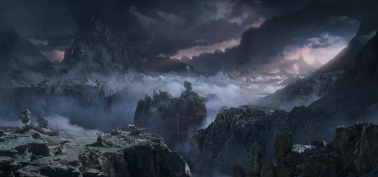 Guardianes de la Galaxia : Foto