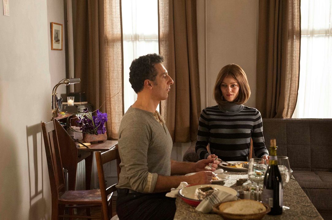 Casi un gigoló : Foto John Turturro