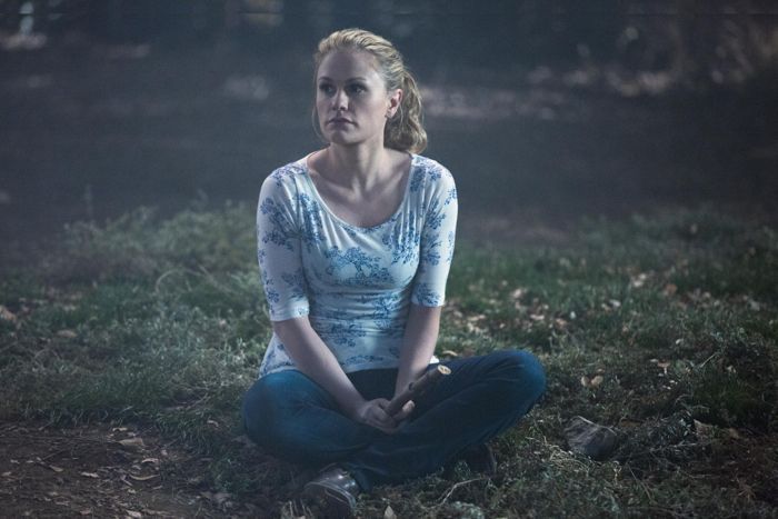 True Blood : Foto Anna Paquin