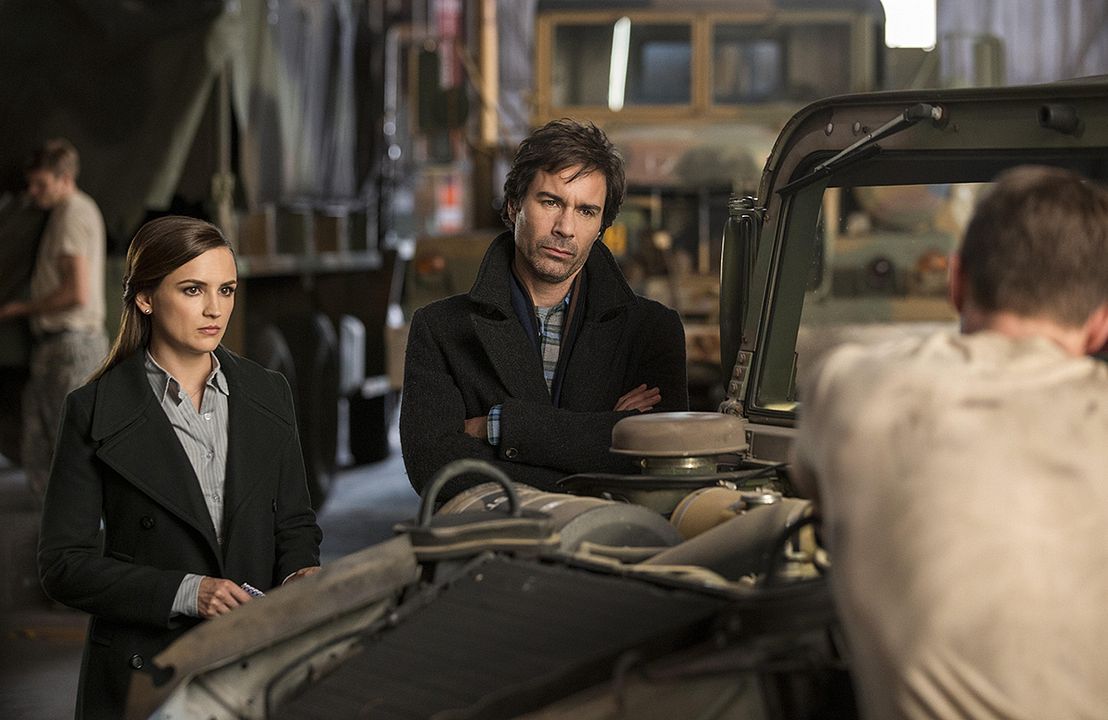 Foto Rachael Leigh Cook