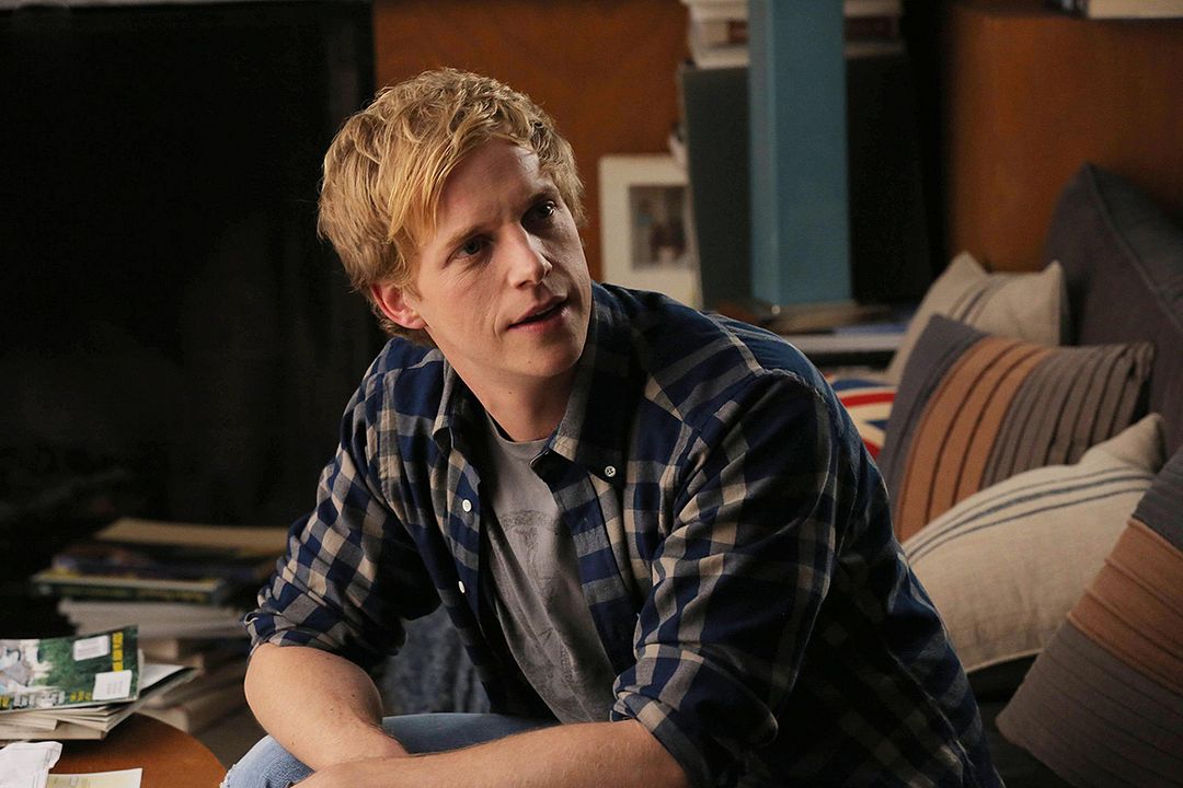 You're The Worst : Foto Chris Geere