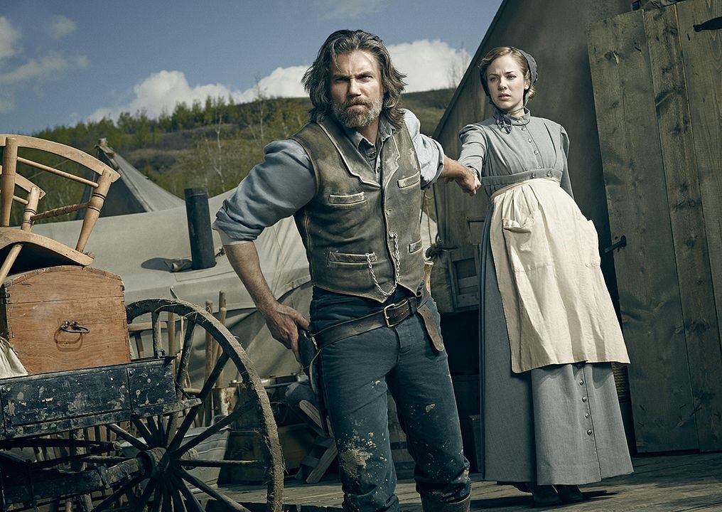 Foto Anson Mount