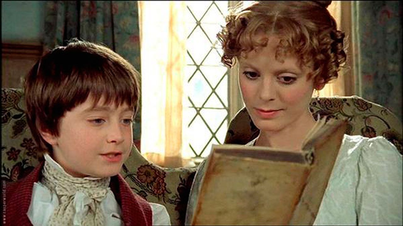 David Copperfield : Foto