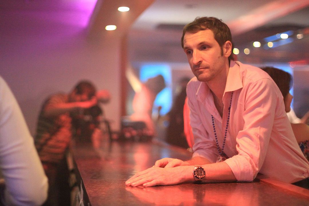 Ciudad delirio : Foto