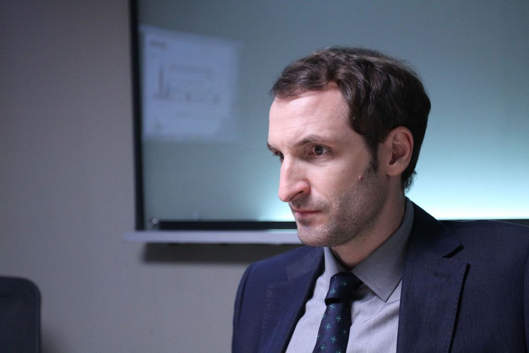 Ciudad delirio : Foto