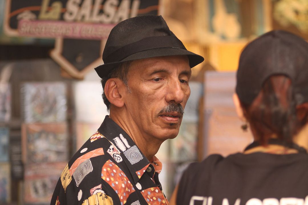 Ciudad delirio : Foto