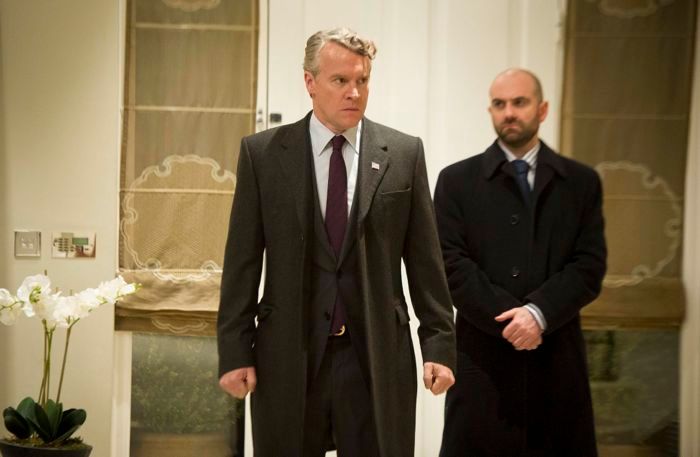 Foto Tate Donovan