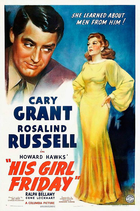 Ayuno de amor : Póster