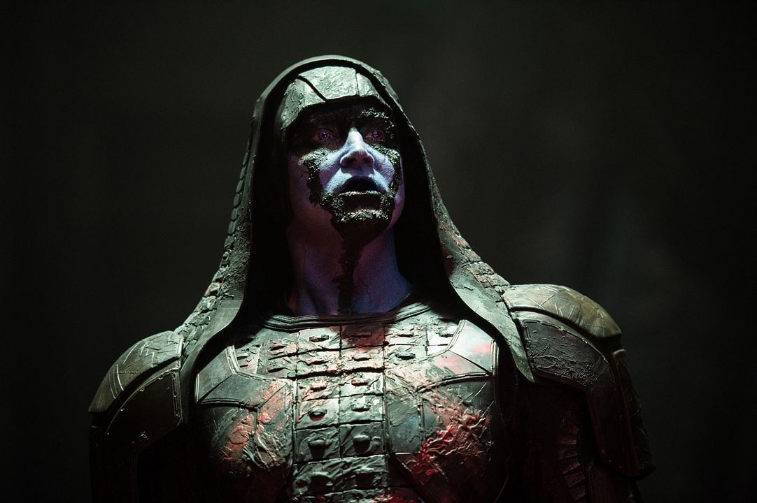 Guardianes de la Galaxia : Foto Lee Pace