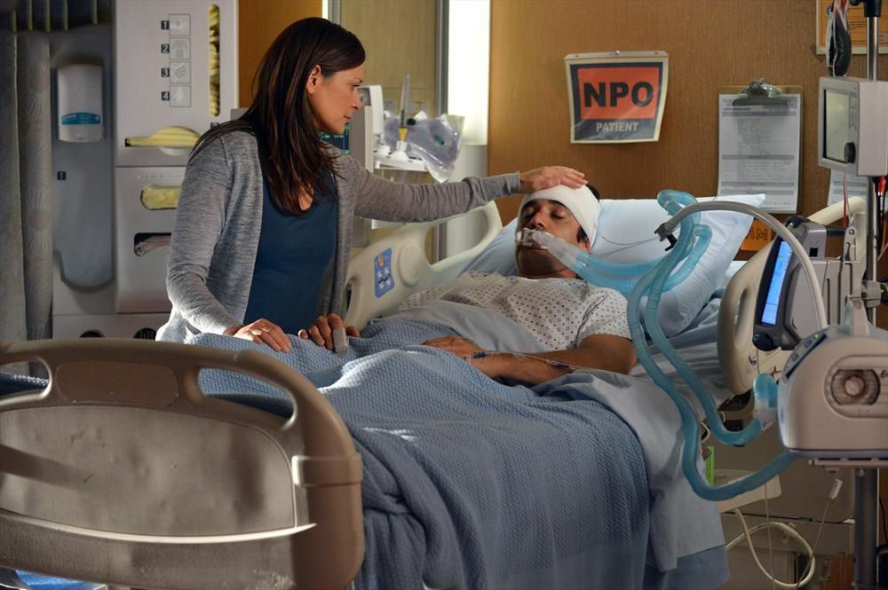 Foto Constance Marie