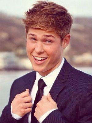Póster Mason Dye