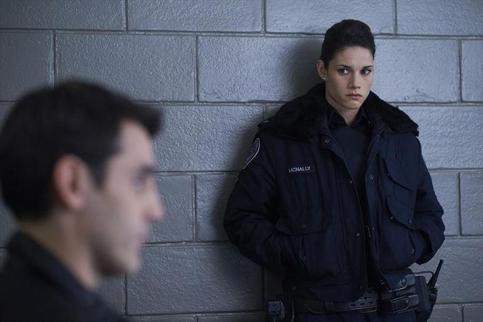 Rookie Blue : Foto