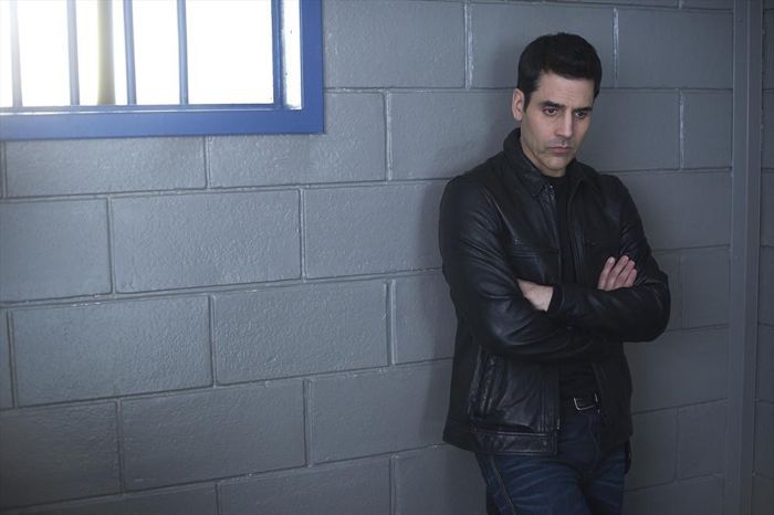 Rookie Blue : Foto