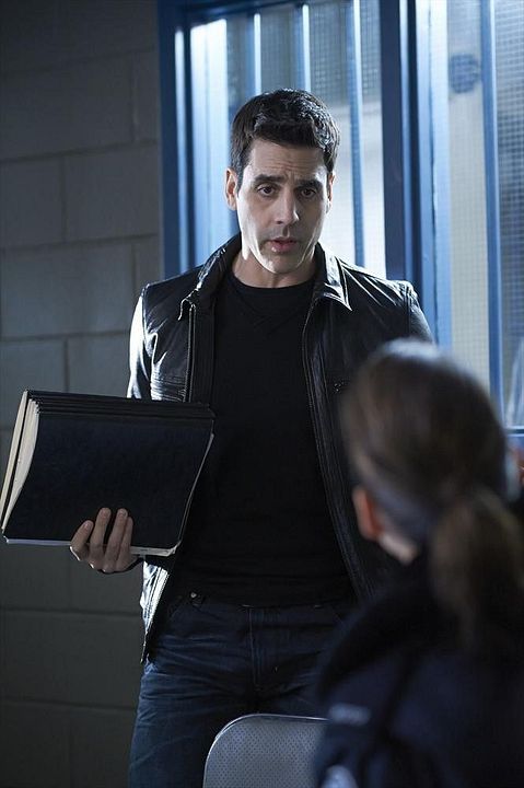 Rookie Blue : Foto
