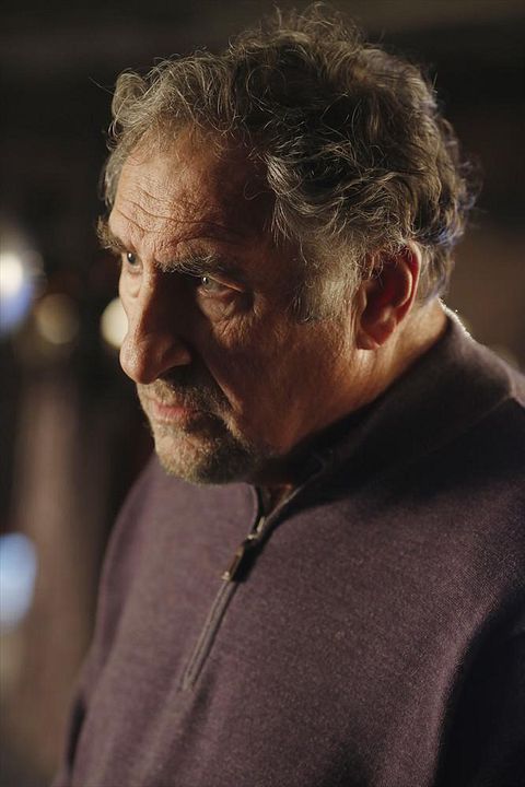 Foto Judd Hirsch