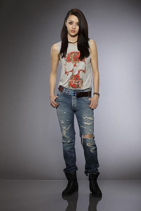 How To Get Away With Murder : Foto