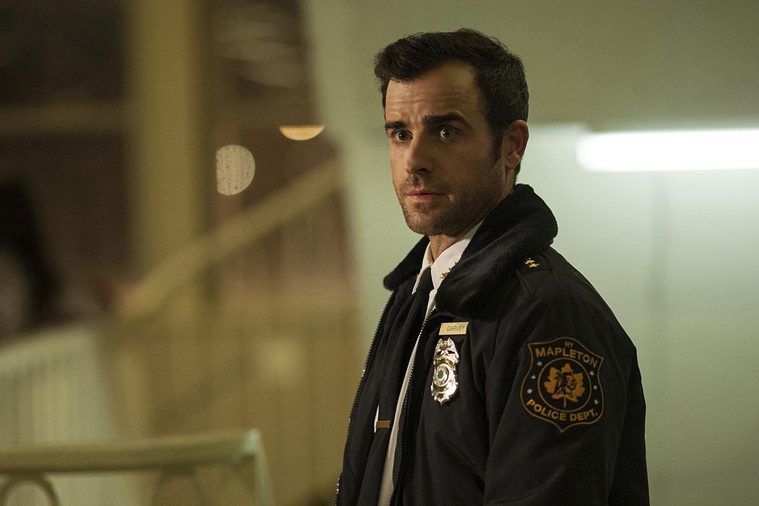 The Leftovers : Foto Justin Theroux