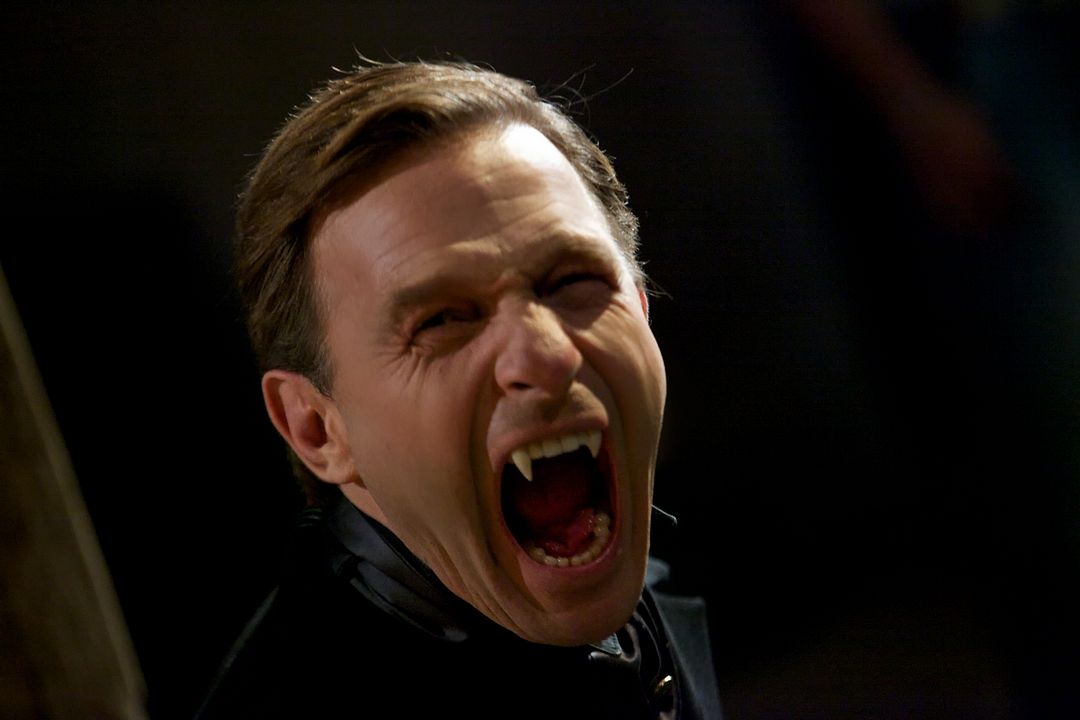 Drácula 3D : Foto Thomas Kretschmann