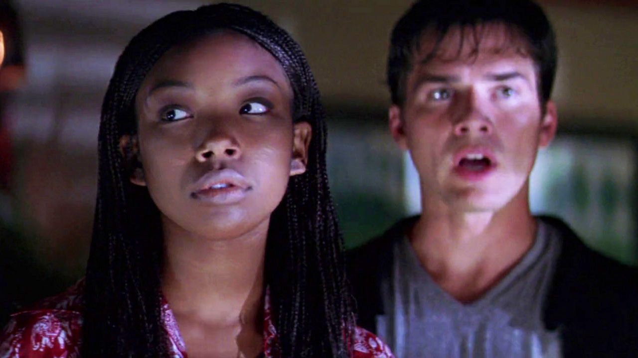 Todavía sé lo que hicieron el verano pasado : Foto