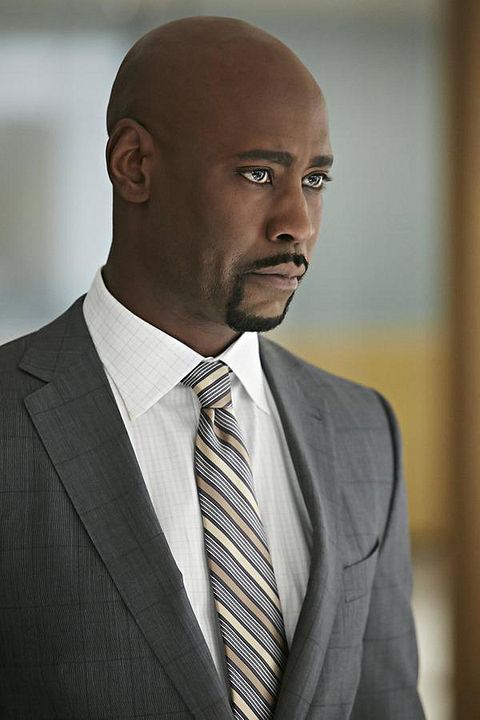 Suits : Foto D.B. Woodside