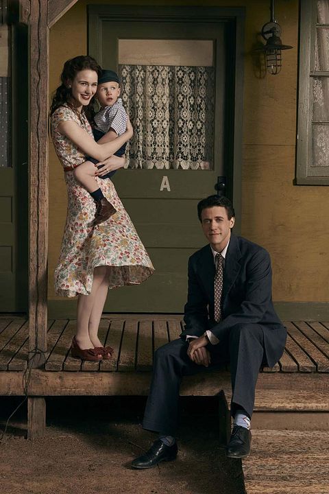 Foto Ashley Zukerman